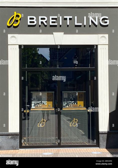 breitling company store